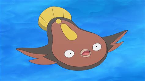 stunfisk pokemon wiki.